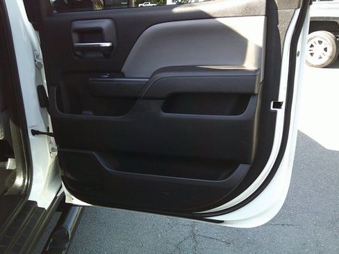 Used 2015 Chevrolet Silverado 3500 W/T w/ WT Convenience Package AWD/4WD image 29