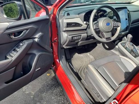 Certified 2025 Subaru Crosstrek 2.5i Limited image 10
