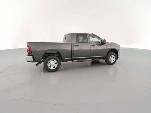 New 2026 RAM 2500 Tradesman image 13