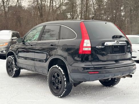 Used 2011 Honda CR-V EX-L image 7