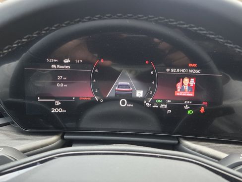 New 2025 Audi Q5 Prestige AWD/4WD image 15
