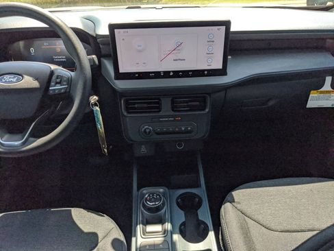 New 2026 Ford Maverick XL image 13