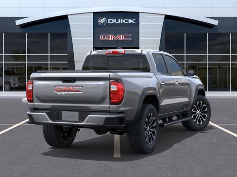New 2026 GMC Canyon Denali image 4
