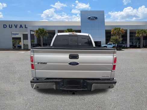 Used 2014 Ford F150 XLT w/ XLT Convenience Package image 5