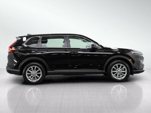 Used 2025 Honda CR-V EX image 6