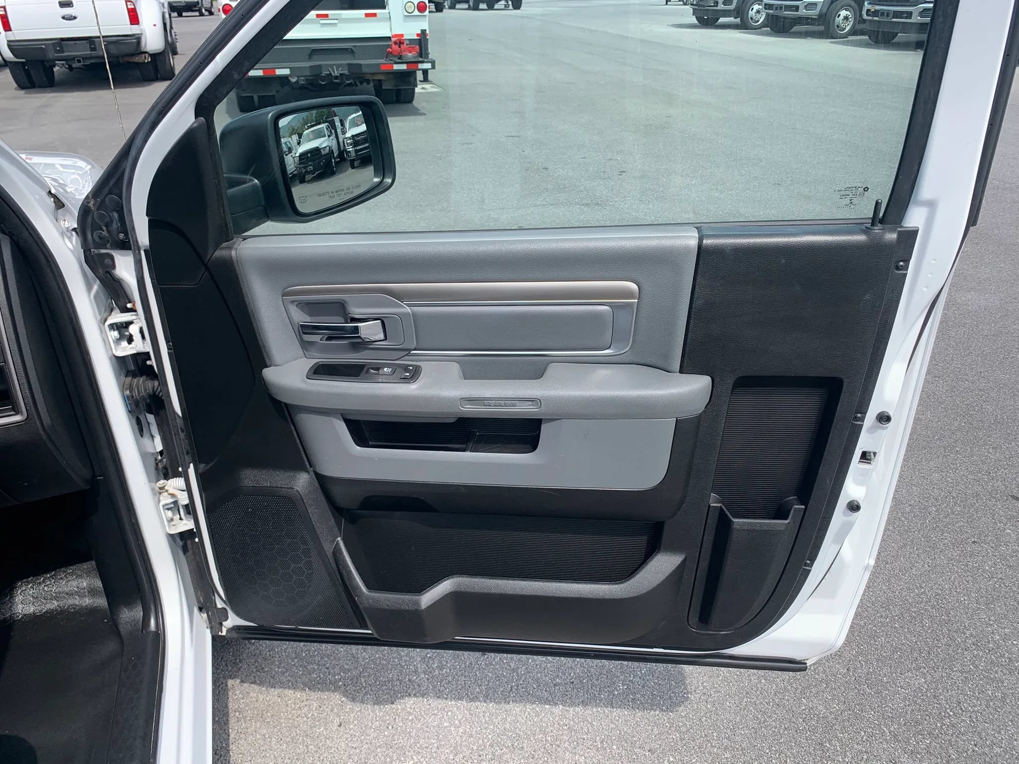Used 2020 RAM 1500 Tradesman w/ Power & Remote Entry Group AWD/4WD image 21