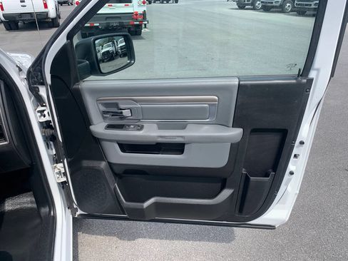 Used 2020 RAM 1500 Tradesman w/ Power & Remote Entry Group AWD/4WD image 21