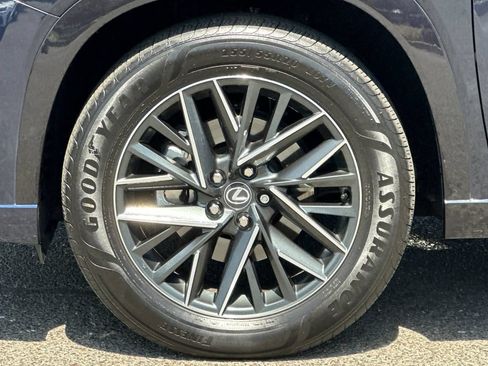 Used 2024 Lexus TX 350 AWD w/ Captains Chair Package image 33