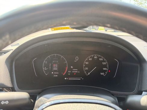Used 2022 Honda Civic Sport image 23