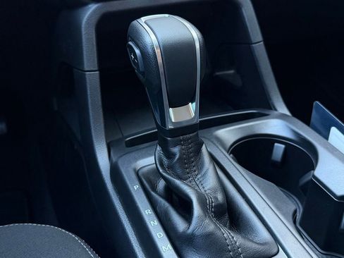 New 2025 Ford Ranger XLT w/ Trailer Tow Package image 37