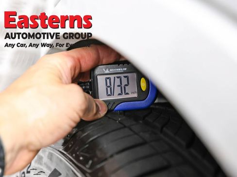 Used 2020 Buick Envision Premium AWD/4WD image 30