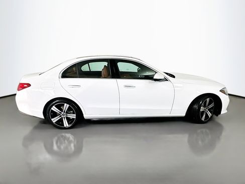 New 2026 Mercedes-Benz C 300 4MATIC Sedan image 8
