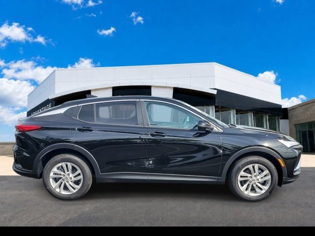 New 2026 Buick Envista Preferred w/ Convenience I Package FWD image 13