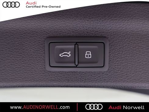 Certified 2021 Audi Q3 2.0T Premium Plus w/ Premium Plus Package AWD/4WD image 17