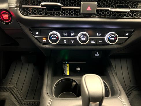 Used 2025 Honda HR-V EX-L image 21