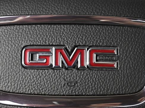 Used 2023 GMC Acadia SLT w/ Elevation Edition AWD/4WD image 39