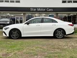 Certified 2024 Mercedes-Benz CLA 250 4MATIC image 6