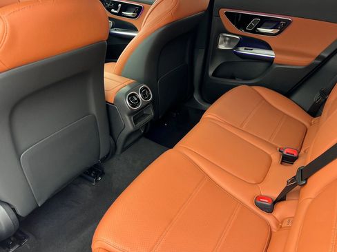 New 2026 Mercedes-Benz GLC 300 4MATIC image 4