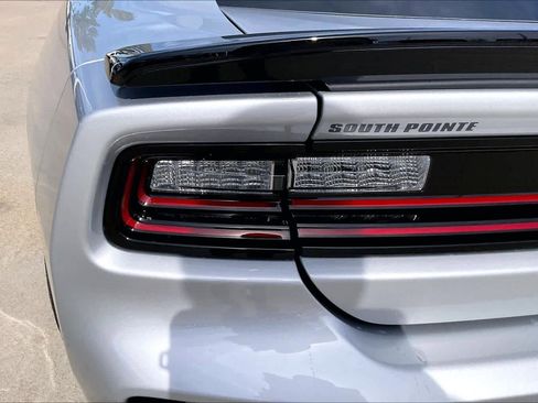 New 2026 Dodge Charger Scat Pack w/ Blacktop Package image 14
