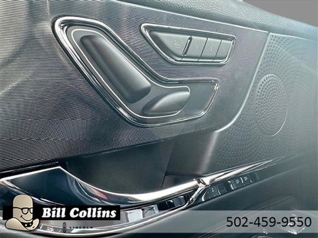 New 2025 Lincoln Corsair Grand Touring w/ Equipment Group 301A AWD/4WD image 9
