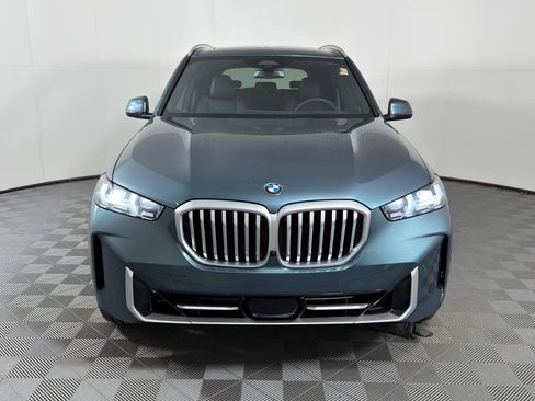 Used 2026 BMW X5 sDrive40i w/ Parking Assistance Package RWD image 6