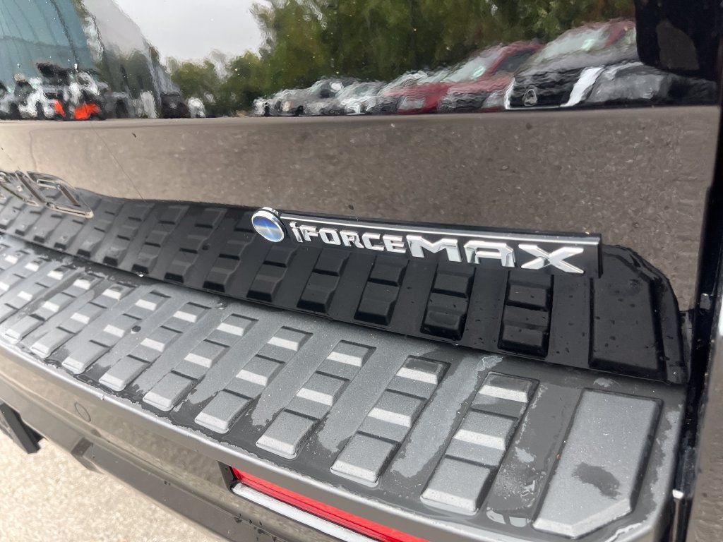 Used 2025 Toyota 4Runner TRD Pro AWD/4WD image 43
