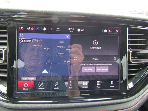 Used 2024 Dodge Durango GT AWD/4WD image 31