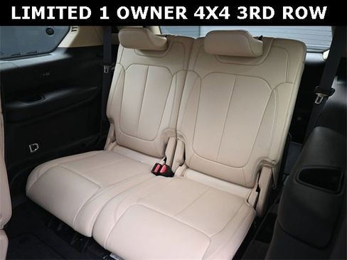 Used 2021 Jeep Grand Cherokee L Limited image 17