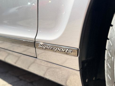 Used 2011 Bentley Continental GT Supersports image 12