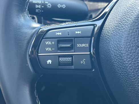 Certified 2023 Honda Civic EX image 9