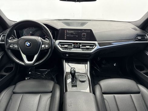 Used 2020 BMW 330i xDrive Sedan w/ Convenience Package image 15