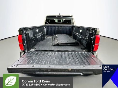 Used 2024 Toyota Tacoma TRD Sport image 35