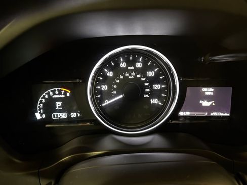 Used 2022 Honda HR-V EX image 12