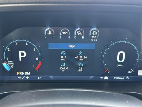 Certified 2024 Ford Ranger Raptor image 15