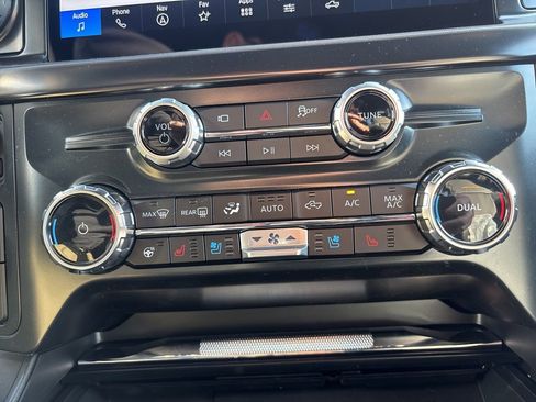 New 2025 Ford F150 Tremor w/ Equipment Group 402A High image 26