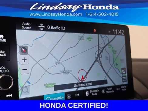 Used 2023 Honda Pilot Touring image 19