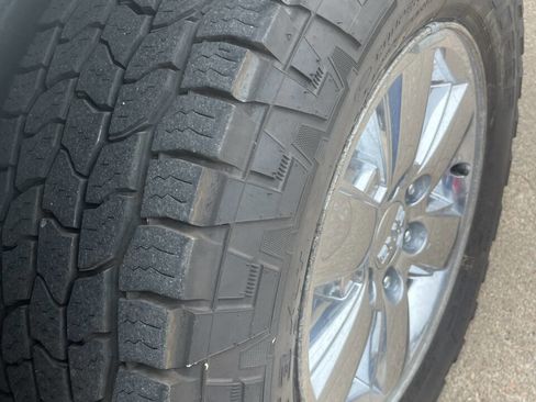 Used 2012 GMC Sierra 1500 SLE w/ Power Tech Package image 17