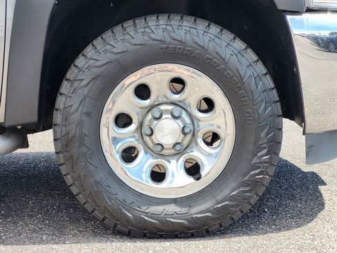 Used 2013 Chevrolet Silverado 1500 LS AWD/4WD image 30