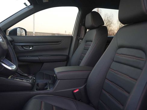 New 2026 Honda CR-V Sport-L image 11