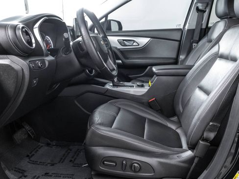 Used 2023 Chevrolet Blazer LT AWD/4WD image 7