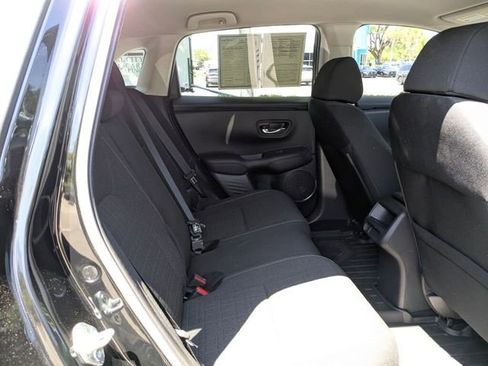 Certified 2024 Honda HR-V LX image 34