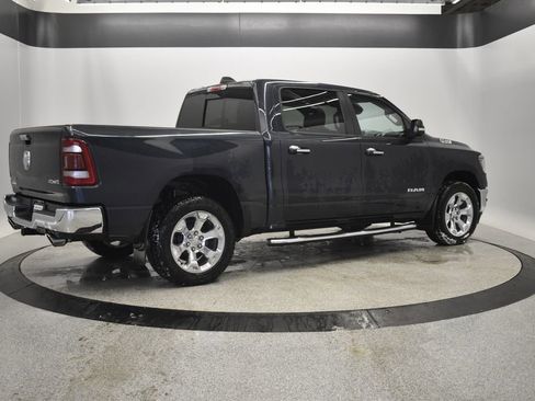 Used 2020 RAM 1500 Big Horn image 11