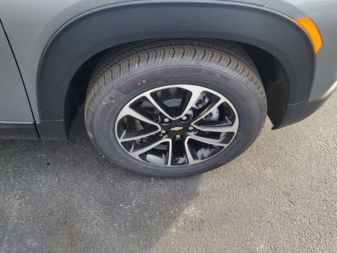 New 2026 Chevrolet TrailBlazer LT w/ Convenience Package image 15