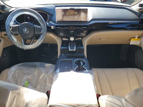 New 2026 Acura MDX w/ Technology Package image 18