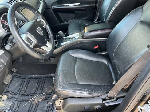 Used 2018 Dodge Journey GT AWD/4WD image 19