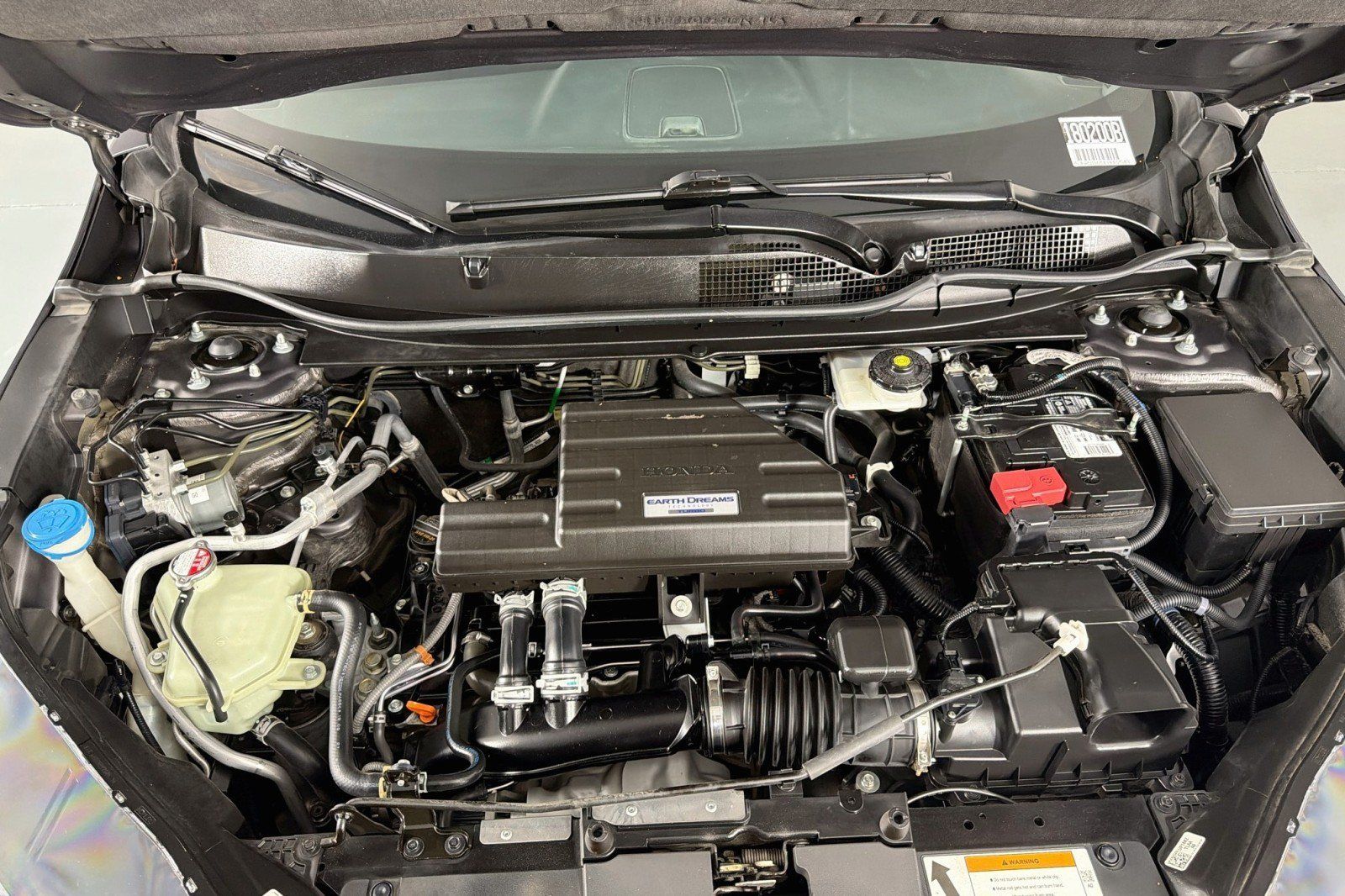 Used 2020 Honda CR-V LX image 11