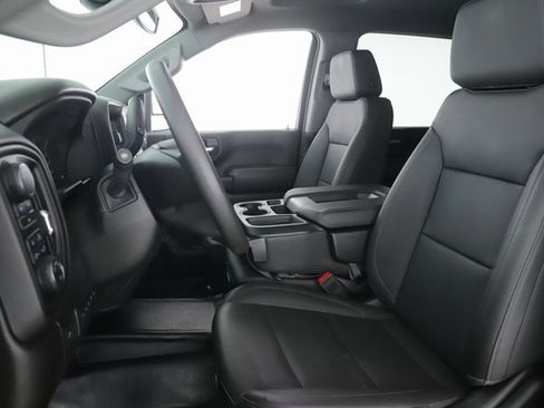 Used 2024 Chevrolet Silverado 3500 W/T w/ WT Convenience Package image 13