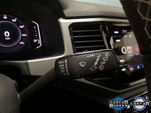 Used 2023 Volkswagen Atlas Cross Sport SE w/ Panoramic Sunroof Package image 41