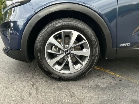 Used 2019 Kia Sorento EX w/ EX Touring Package image 27