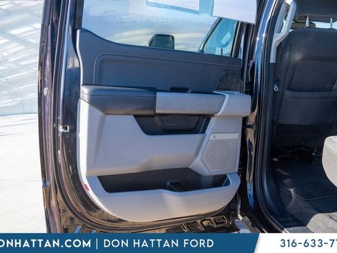 Used 2024 Ford F250 XLT w/ XLT Premium Package image 21